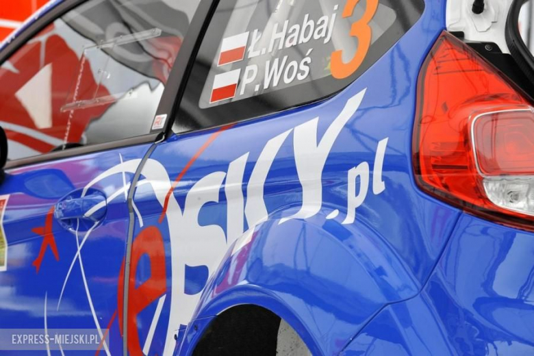 49. Rajd Dolnośląski