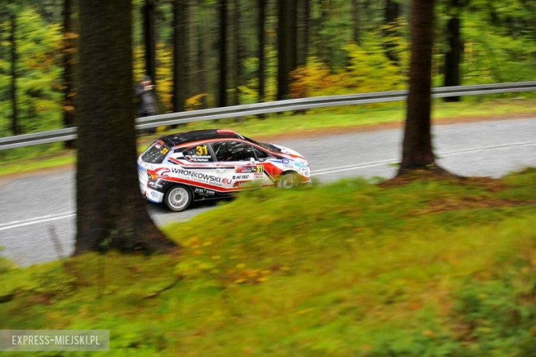 49. Rajd Dolnośląski