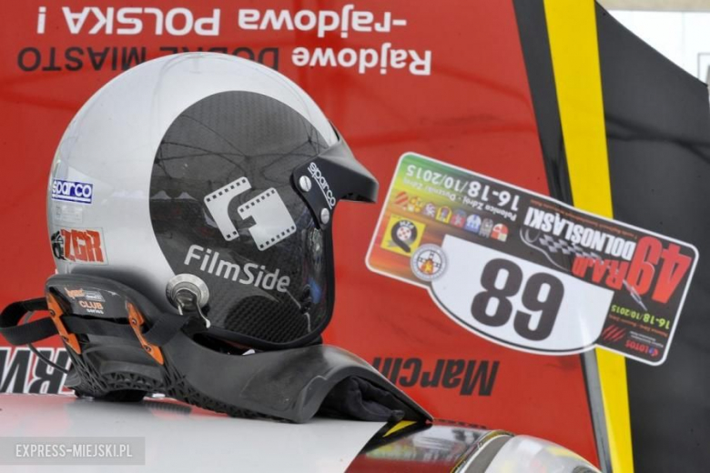 49. Rajd Dolnośląski