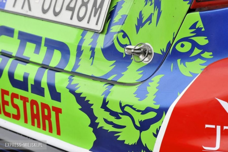 49. Rajd Dolnośląski