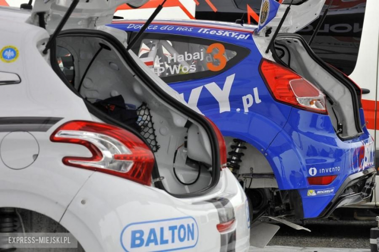 49. Rajd Dolnośląski