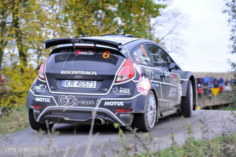 49. Rajd Dolnośląski