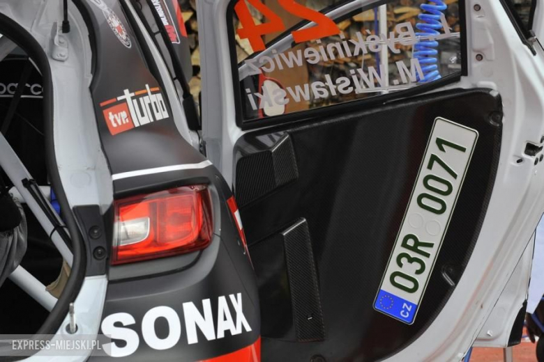 49. Rajd Dolnośląski