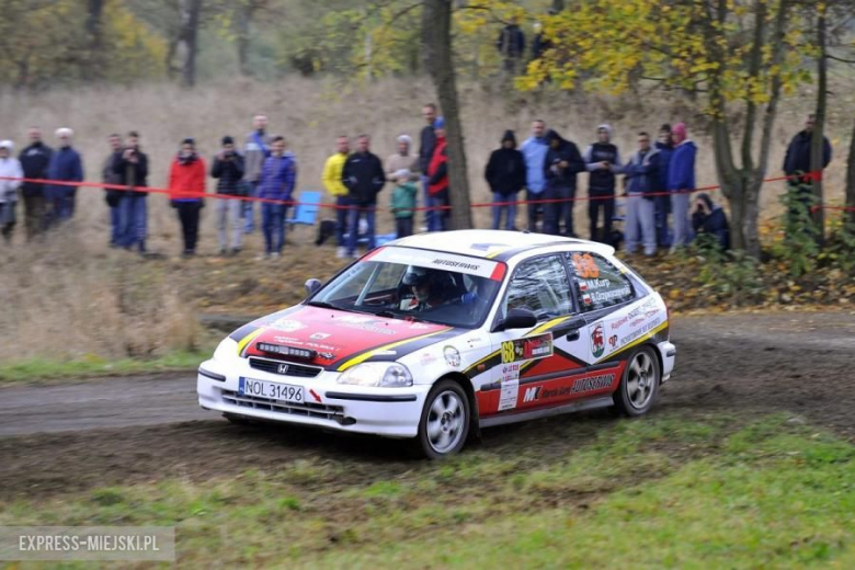 49. Rajd Dolnośląski