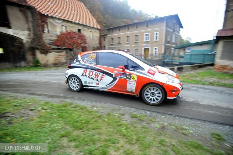 49. Rajd Dolnośląski