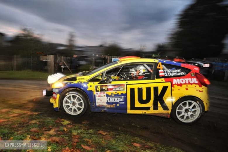 49. Rajd Dolnośląski