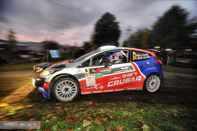 49. Rajd Dolnośląski