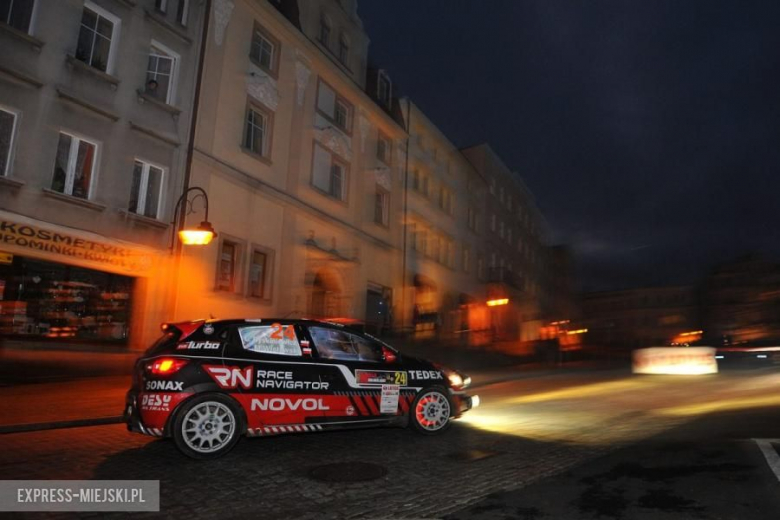 49. Rajd Dolnośląski