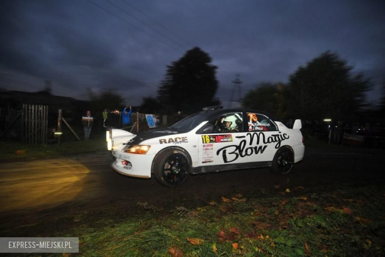 49. Rajd Dolnośląski