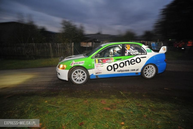 49. Rajd Dolnośląski