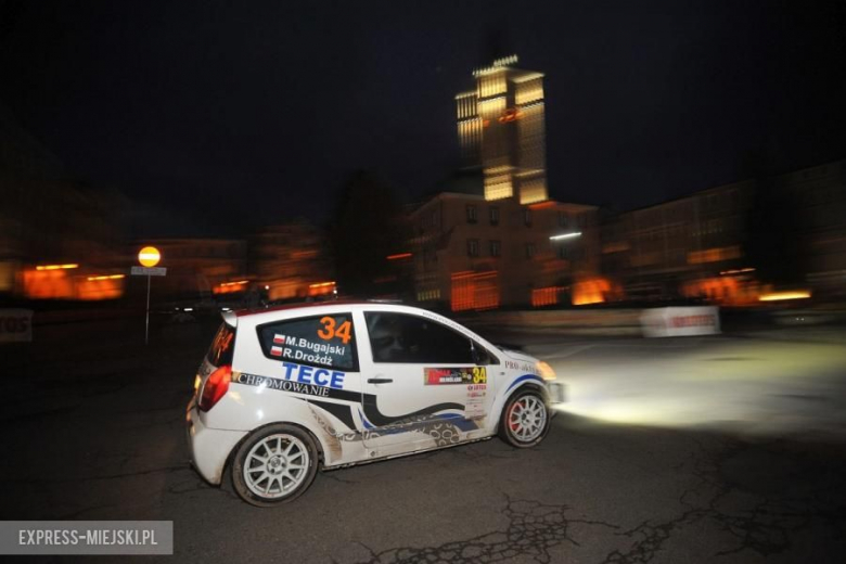 49. Rajd Dolnośląski