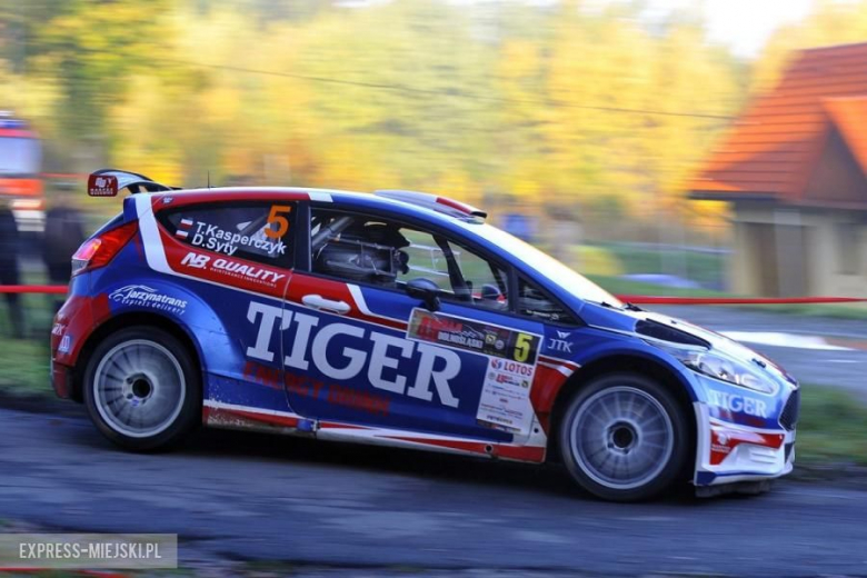 49. Rajd Dolnośląski