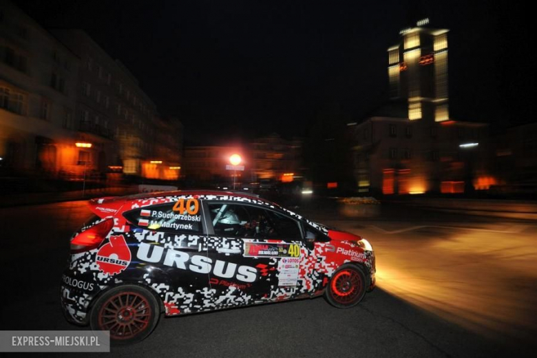 49. Rajd Dolnośląski