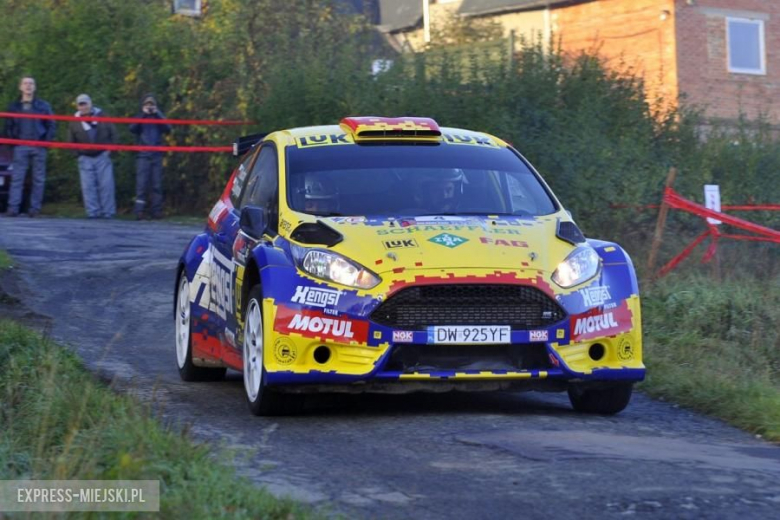 49. Rajd Dolnośląski