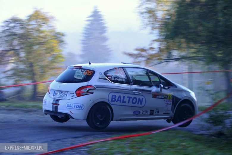 49. Rajd Dolnośląski