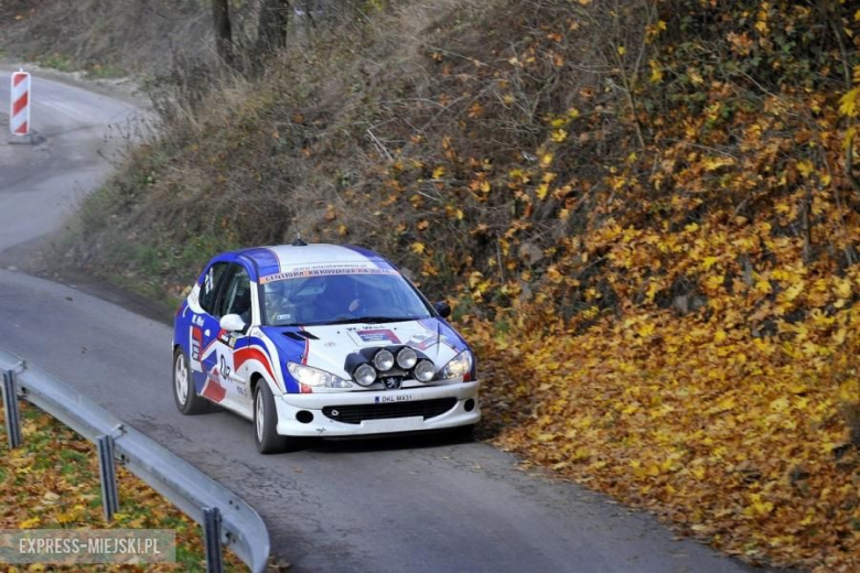 49. Rajd Dolnośląski