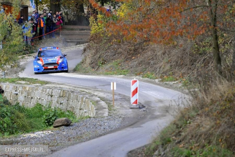 49. Rajd Dolnośląski