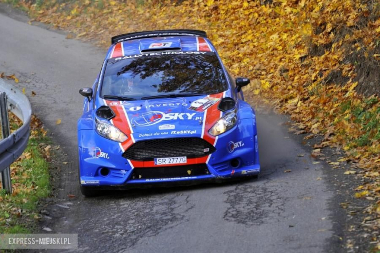 49. Rajd Dolnośląski