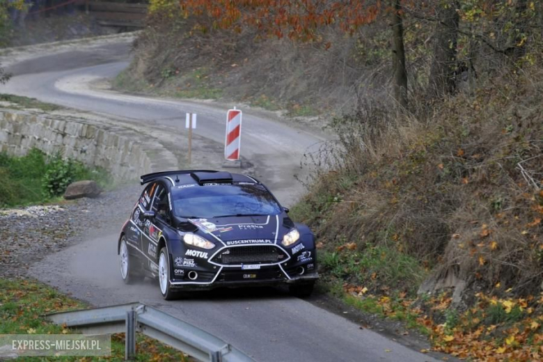 49. Rajd Dolnośląski