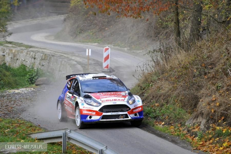 49. Rajd Dolnośląski