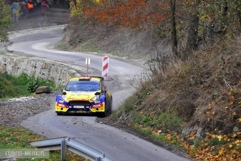 49. Rajd Dolnośląski