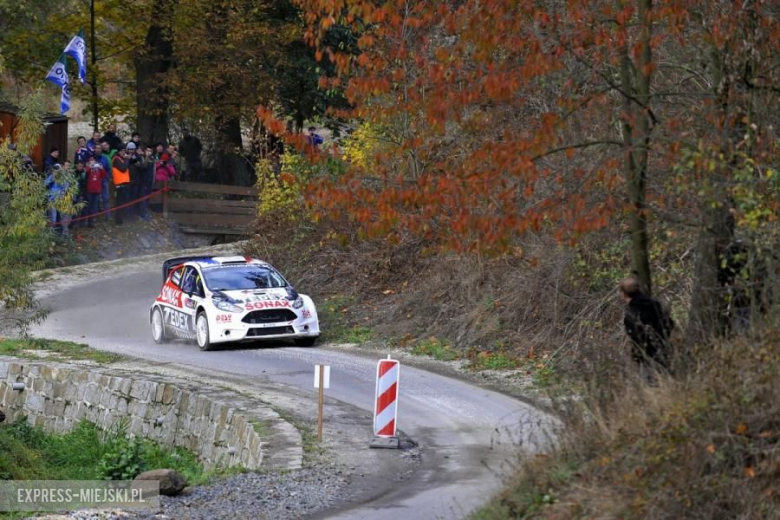 49. Rajd Dolnośląski