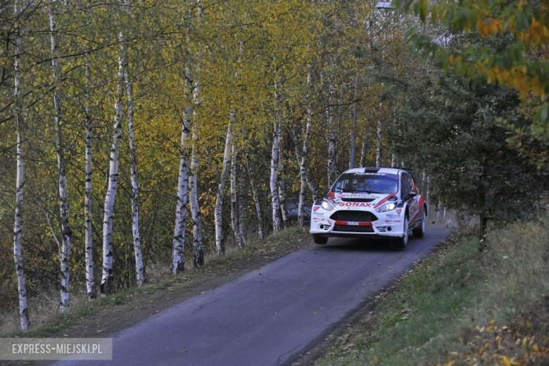 49. Rajd Dolnośląski