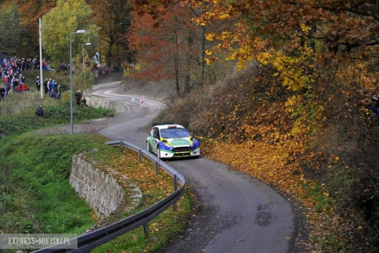 49. Rajd Dolnośląski