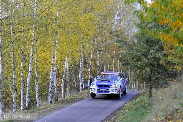 49. Rajd Dolnośląski