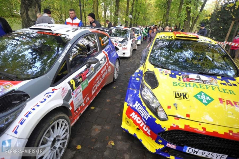 49. Rajd Dolnośląski