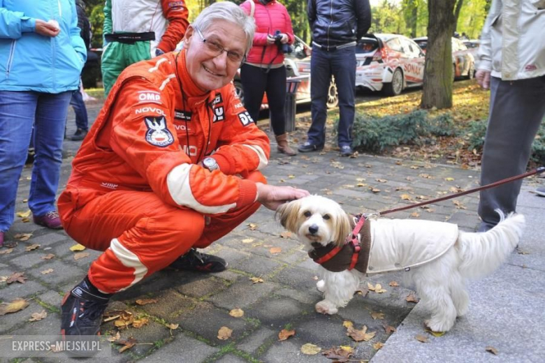 49. Rajd Dolnośląski