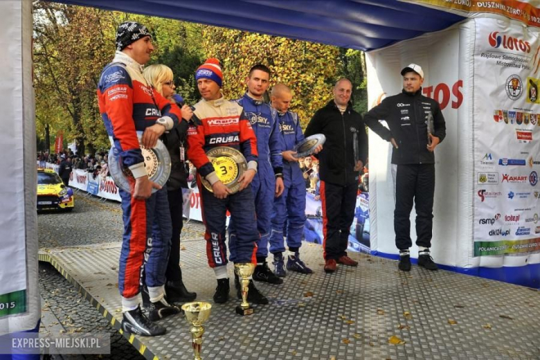 49. Rajd Dolnośląski