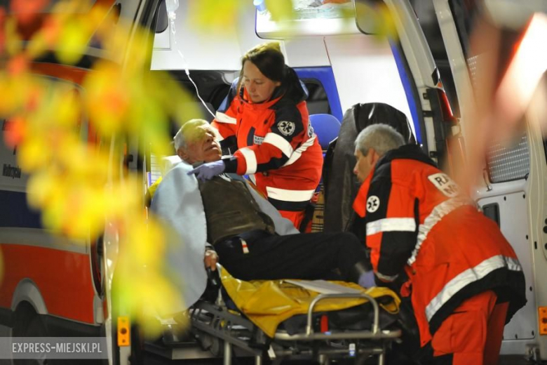 Zdjęcia do serialu Komisja morderstw w Stadninie koni Książ