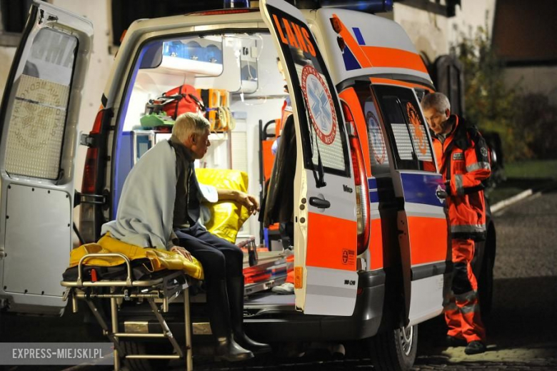 Zdjęcia do serialu Komisja morderstw w Stadninie koni Książ