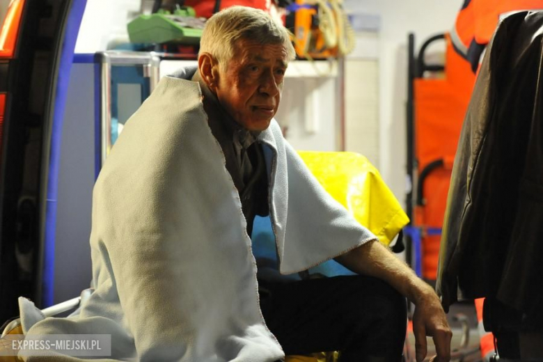 Zdjęcia do serialu Komisja morderstw w Stadninie koni Książ