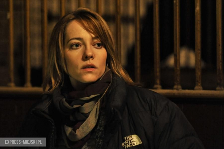 Zdjęcia do serialu Komisja morderstw w Stadninie koni Książ