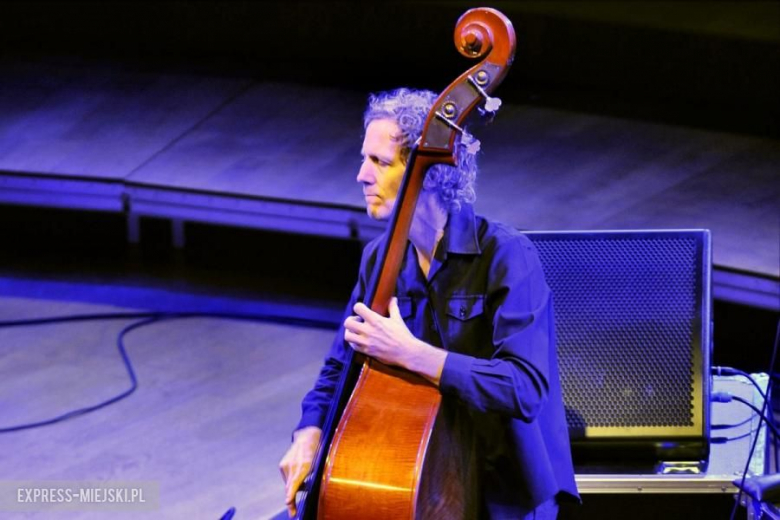 Jazztopad 2015 Before Party: John Scofield / Joe Lovano Quartet