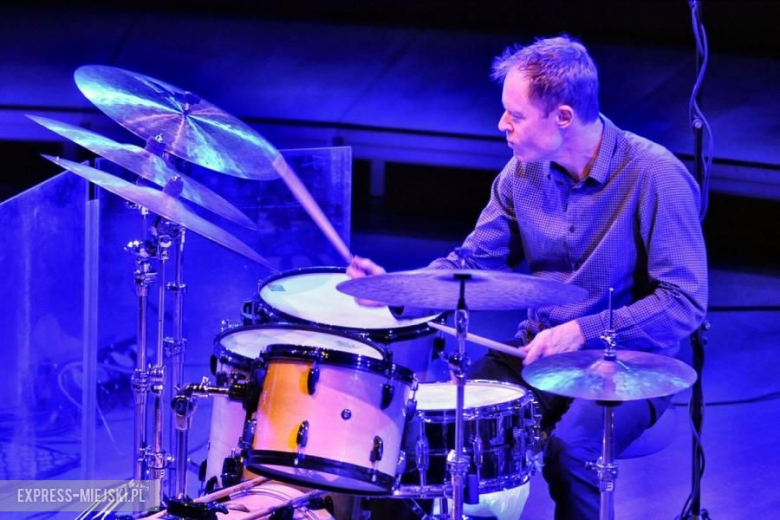 Jazztopad 2015 Before Party: John Scofield / Joe Lovano Quartet