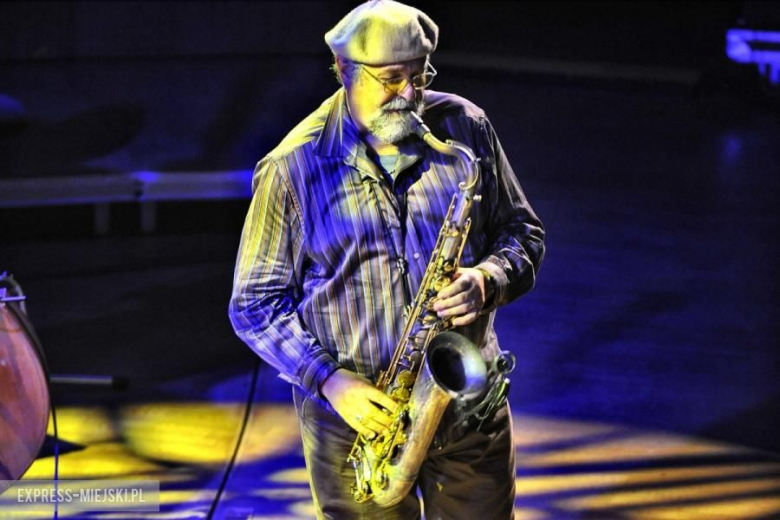 Jazztopad 2015 Before Party: John Scofield / Joe Lovano Quartet