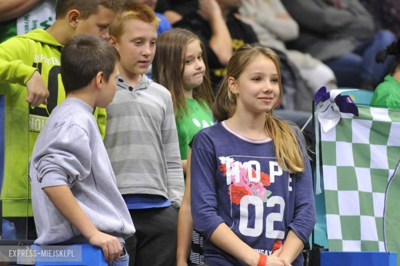 Impelu Wrocław - PGE Atom Trefl Sopot