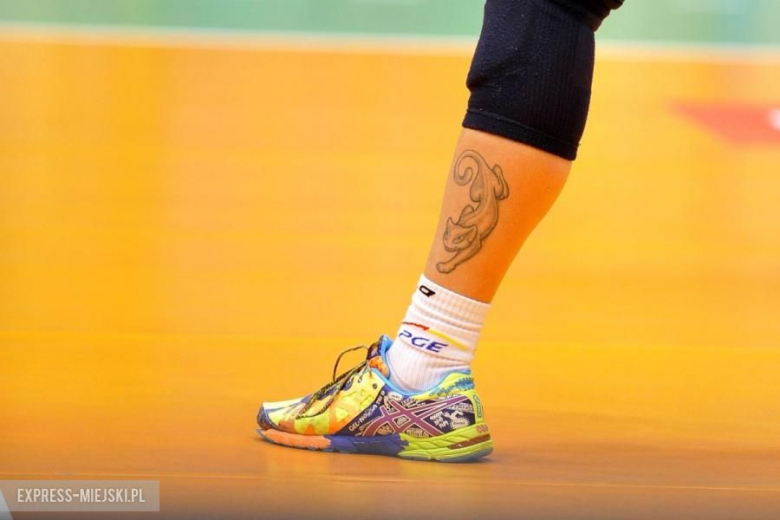 Impelu Wrocław - PGE Atom Trefl Sopot