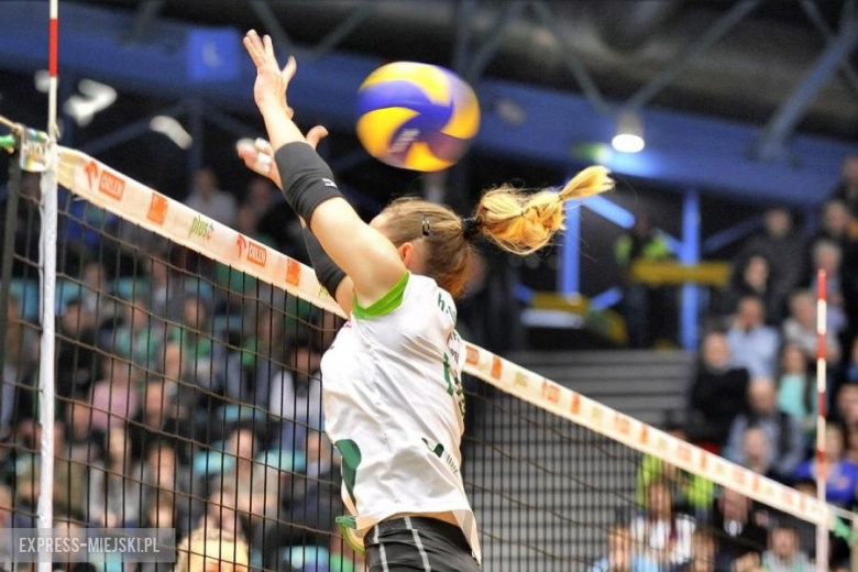 Impelu Wrocław - PGE Atom Trefl Sopot