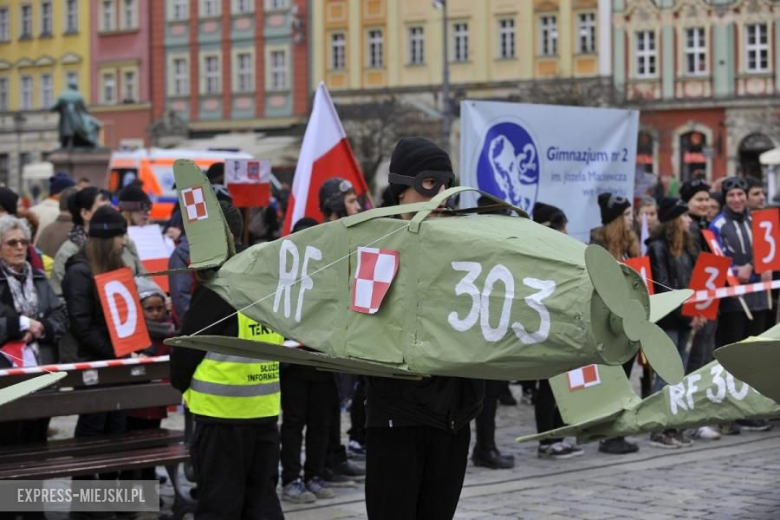 Święta Niepodległości we Wrocławiu