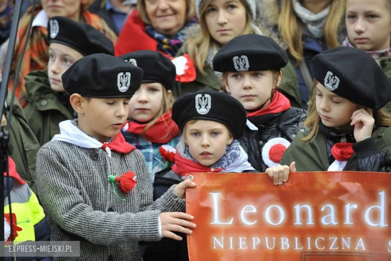 Święta Niepodległości we Wrocławiu