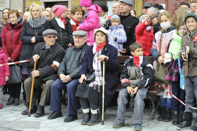 Święta Niepodległości we Wrocławiu