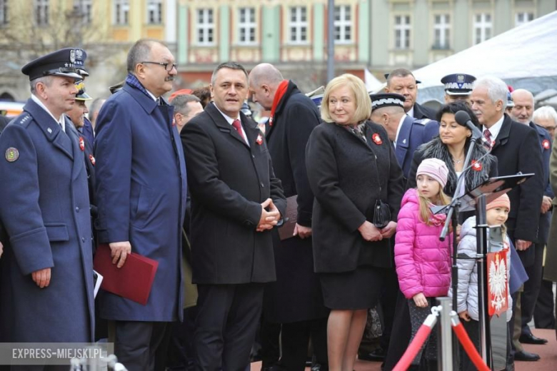 Święta Niepodległości we Wrocławiu