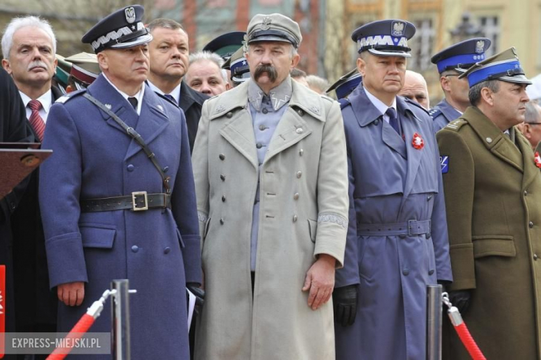 Święta Niepodległości we Wrocławiu