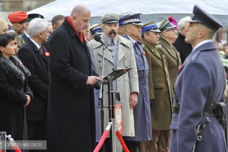 Święta Niepodległości we Wrocławiu