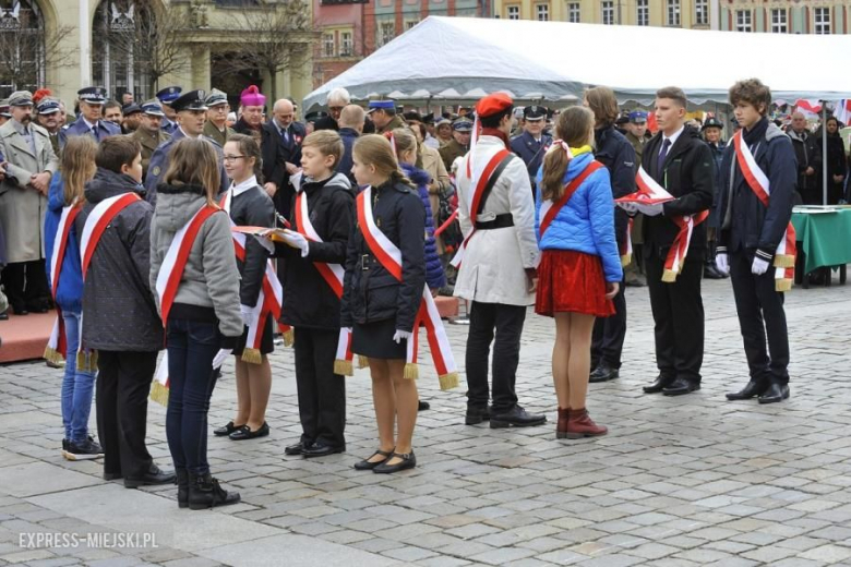 Święta Niepodległości we Wrocławiu