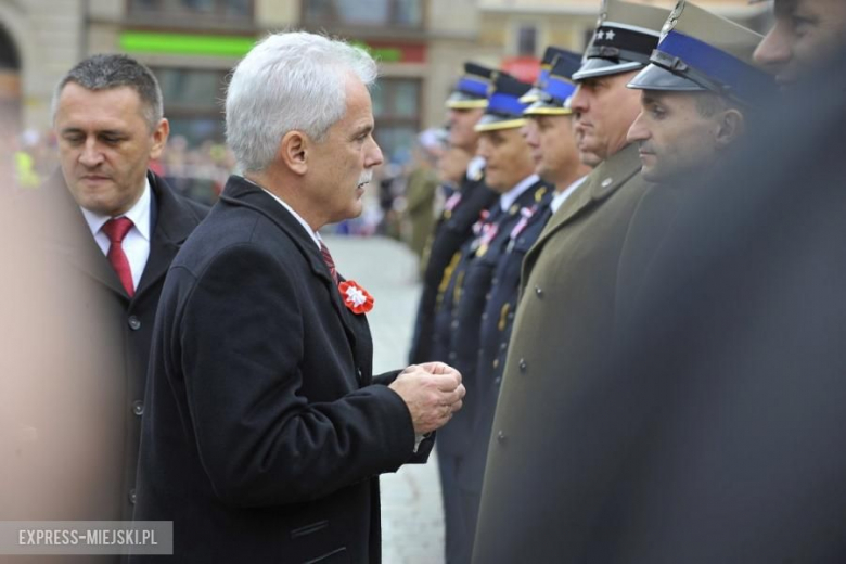 Święta Niepodległości we Wrocławiu